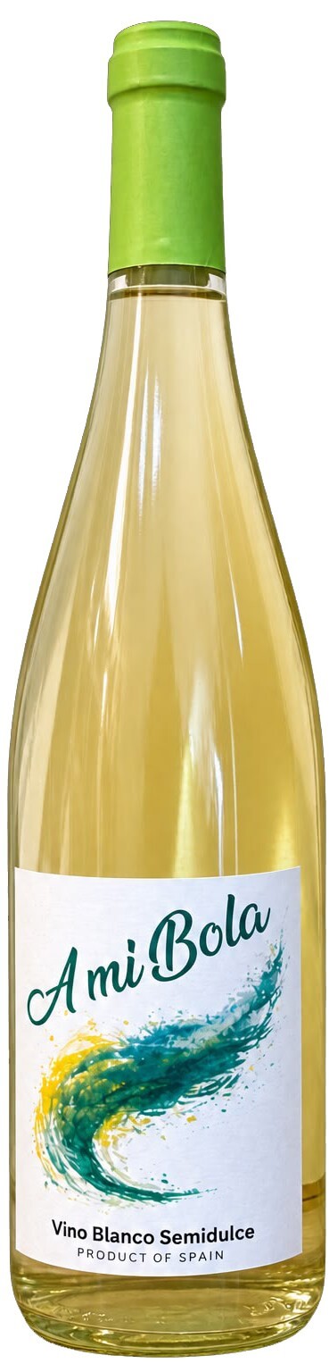 A Mi bola Blanco